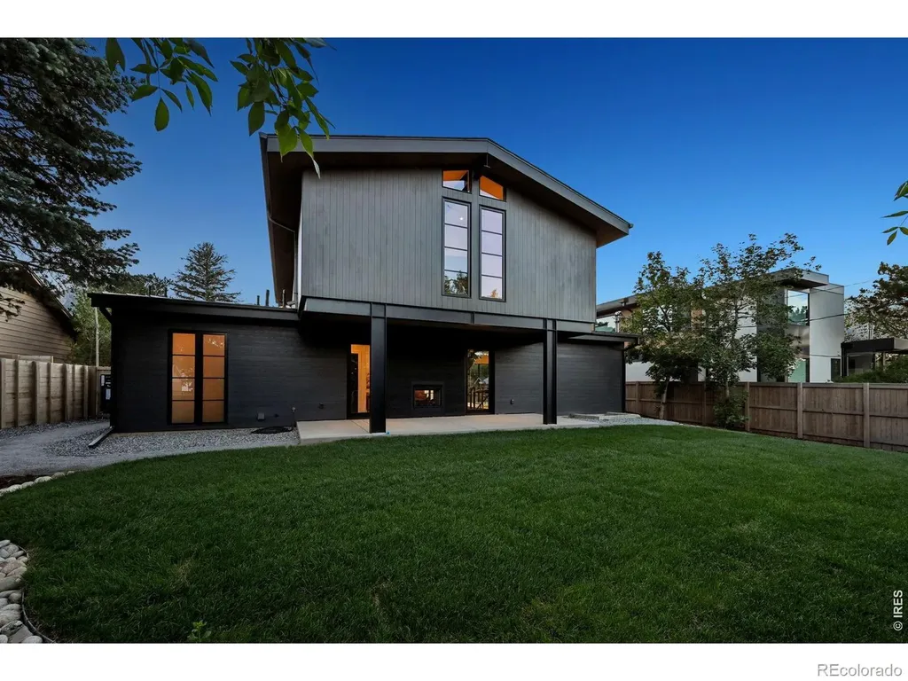 1160 Edinboro Drive Boulder CO 80305