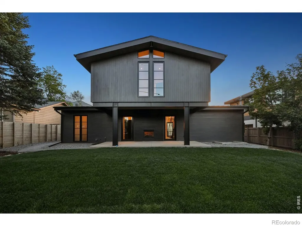 1160 Edinboro Drive Boulder CO 80305