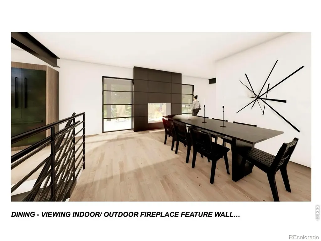 1160 Edinboro Drive Boulder CO 80305