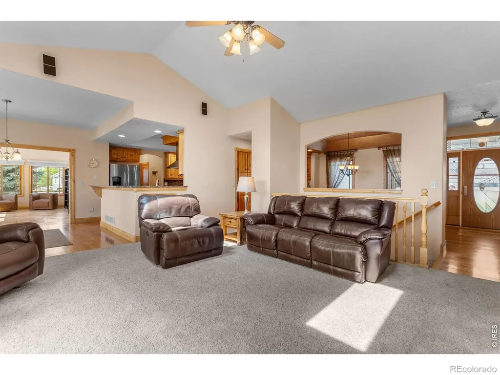 2024 Trail Ridge Circle Severance CO 80615