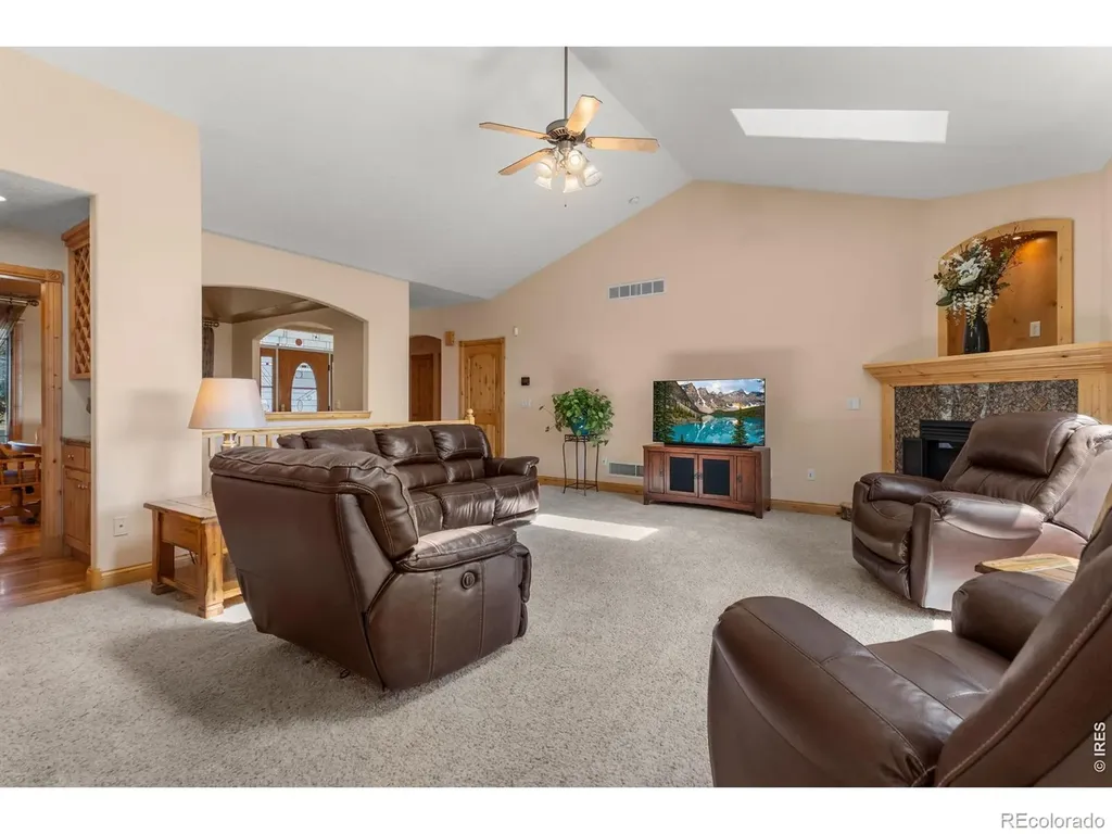 2024 Trail Ridge Circle Severance CO 80615