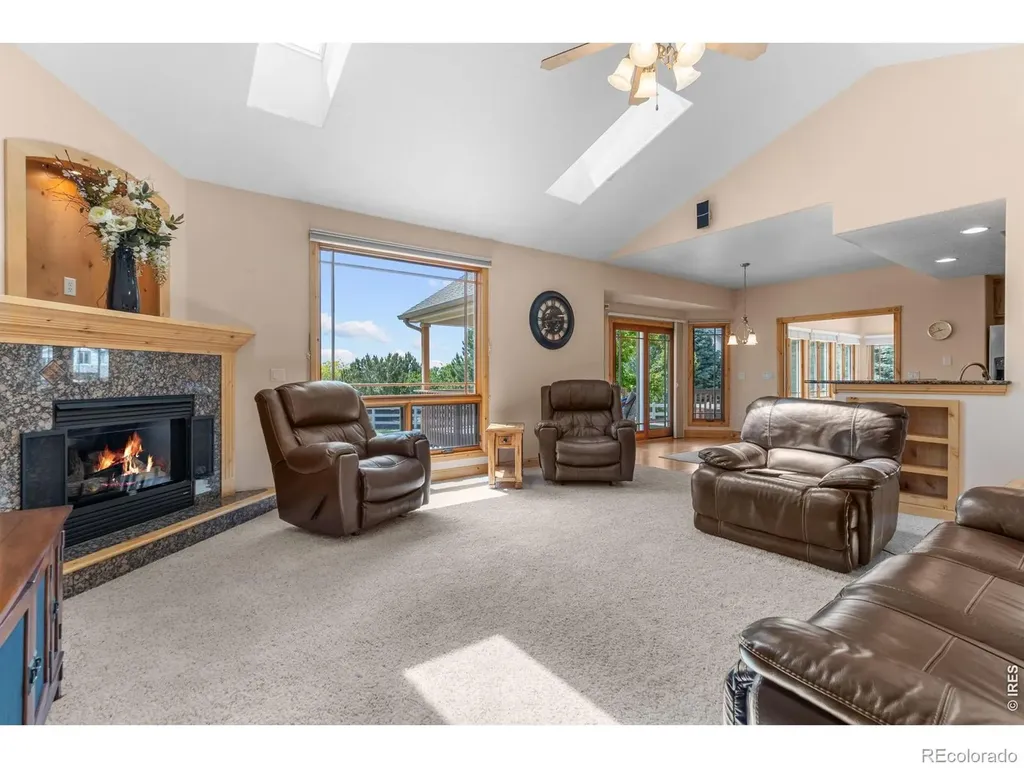 2024 Trail Ridge Circle Severance CO 80615