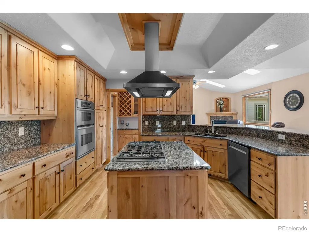 2024 Trail Ridge Circle Severance CO 80615
