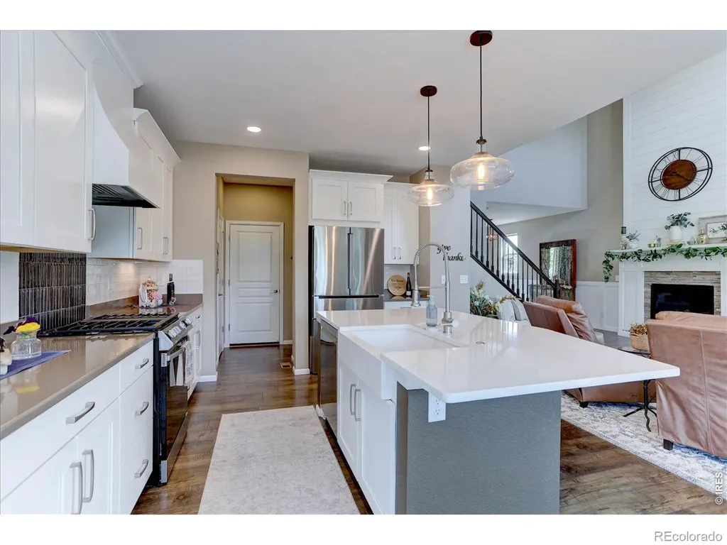 4366 Buffalo Mountain Drive Loveland CO 80538