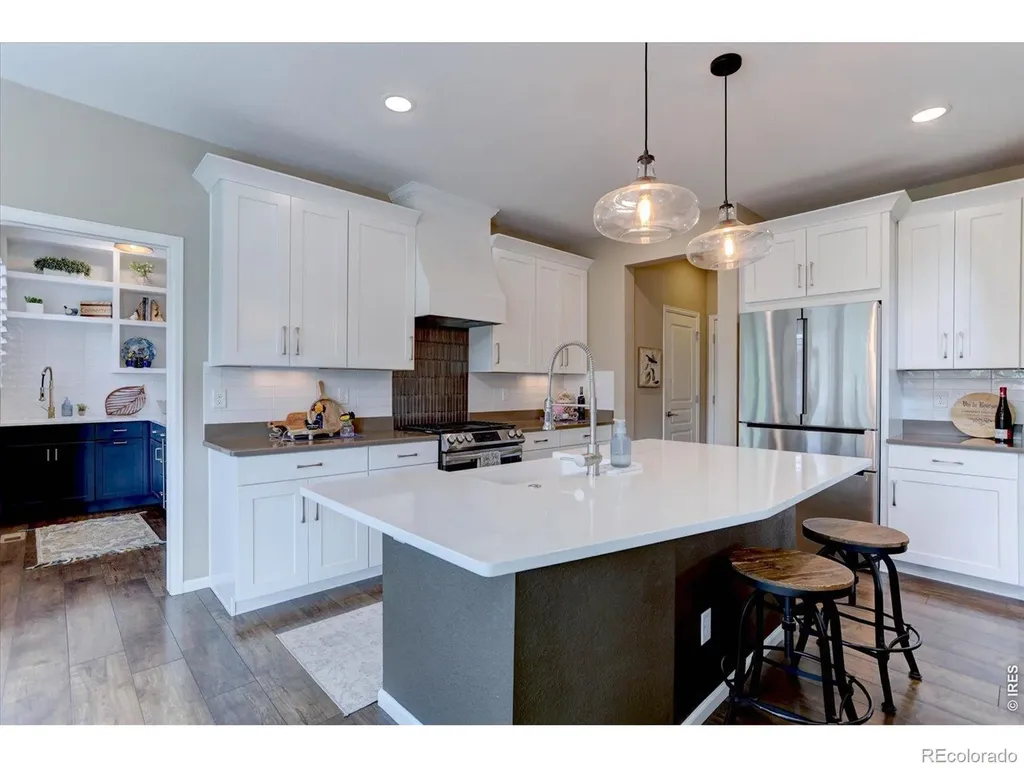 4366 Buffalo Mountain Drive Loveland CO 80538