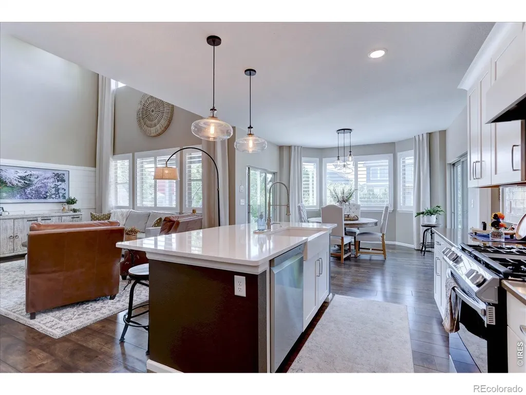 4366 Buffalo Mountain Drive Loveland CO 80538