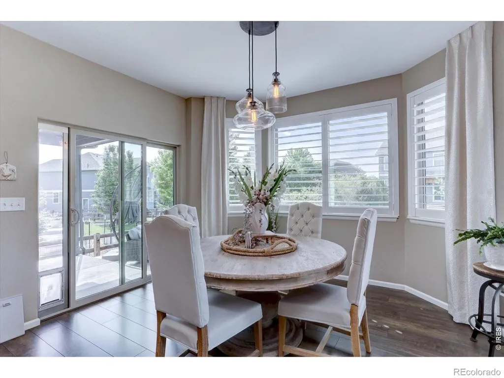 4366 Buffalo Mountain Drive Loveland CO 80538