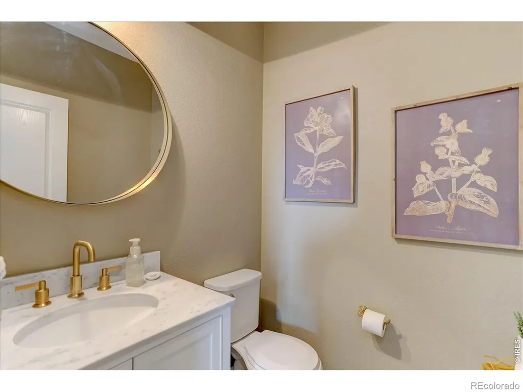 4366 Buffalo Mountain Drive Loveland CO 80538
