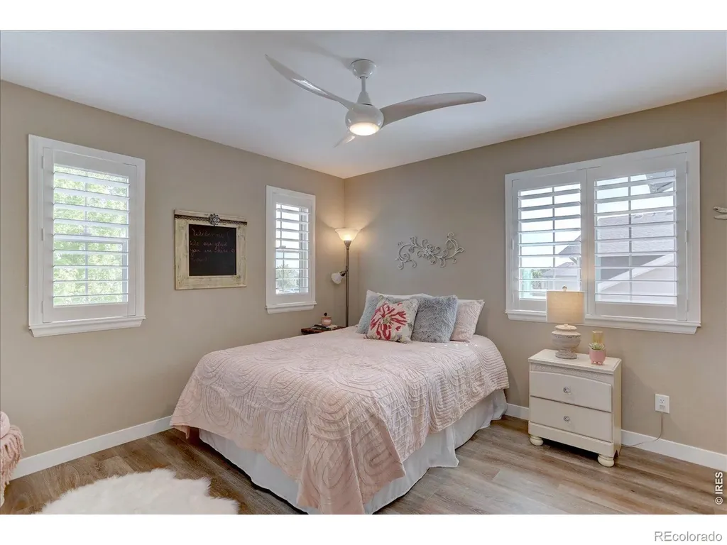 4366 Buffalo Mountain Drive Loveland CO 80538
