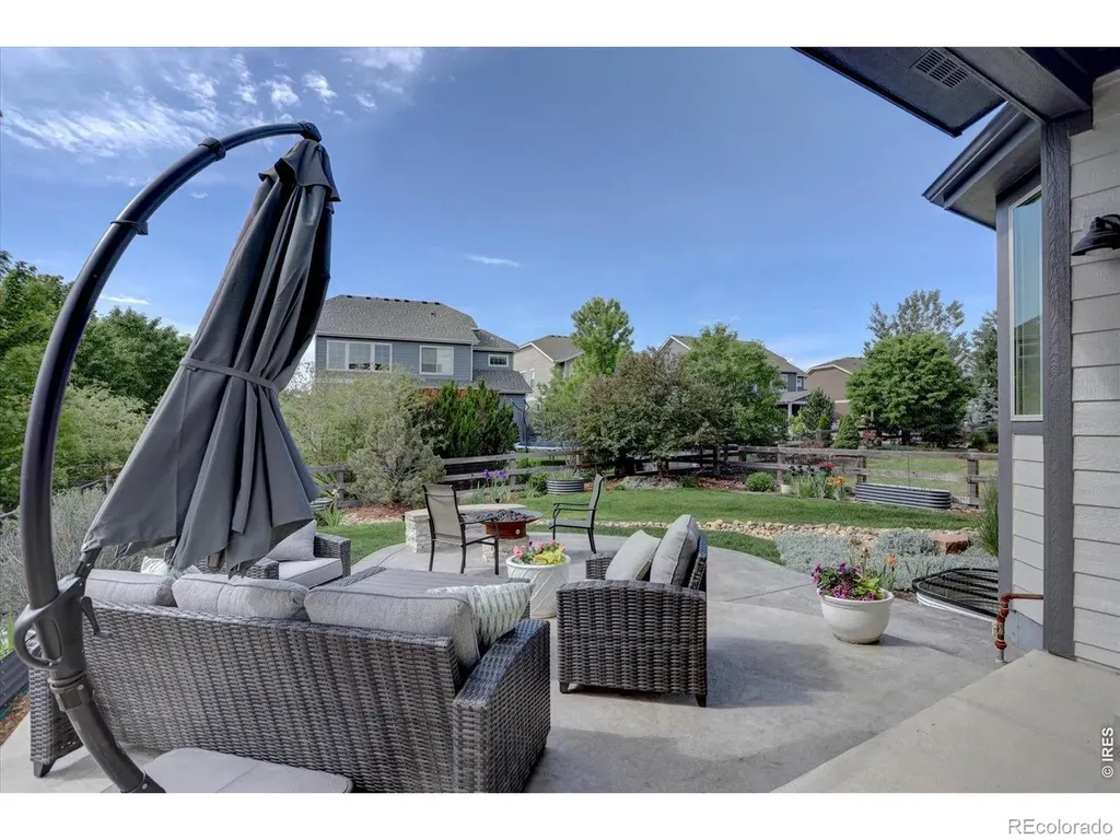 4366 Buffalo Mountain Drive Loveland CO 80538