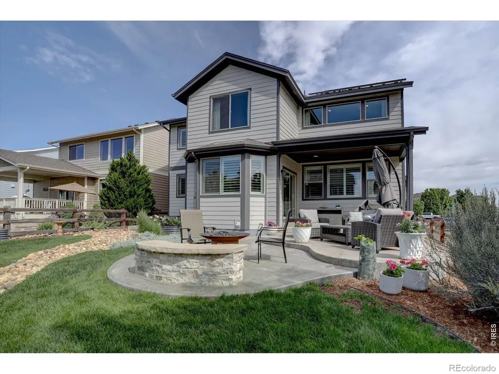 4366 Buffalo Mountain Drive Loveland CO 80538