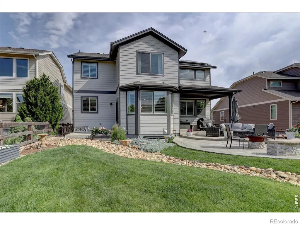 4366 Buffalo Mountain Drive Loveland CO 80538