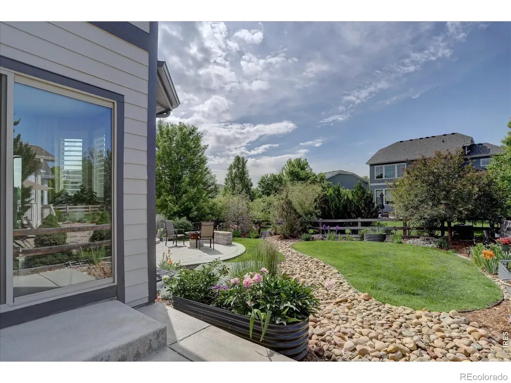 4366 Buffalo Mountain Drive Loveland CO 80538
