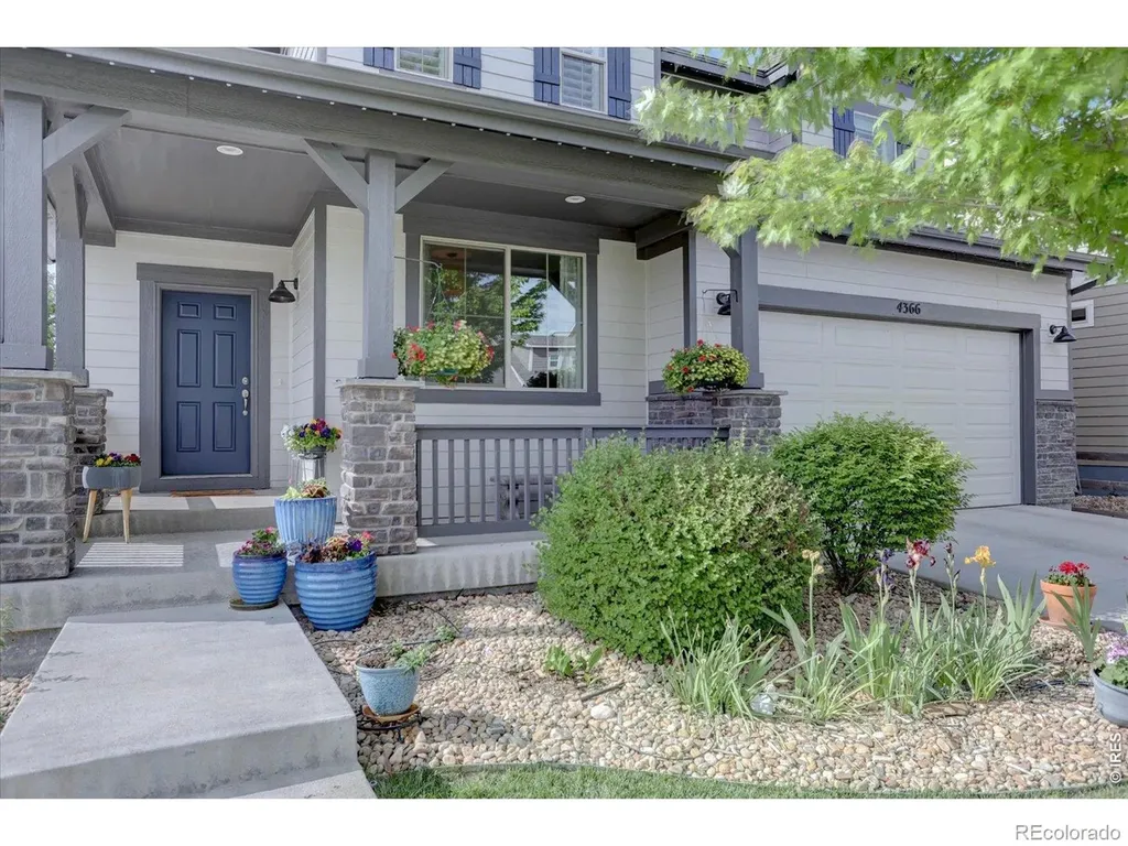 4366 Buffalo Mountain Drive Loveland CO 80538