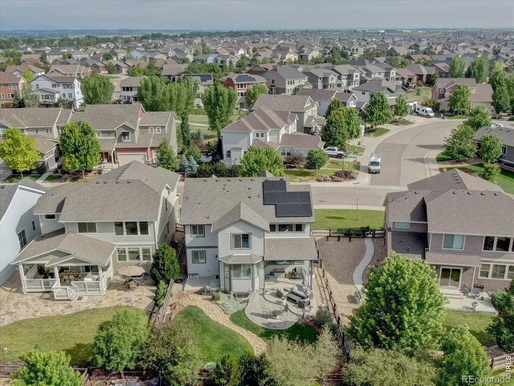 4366 Buffalo Mountain Drive Loveland CO 80538