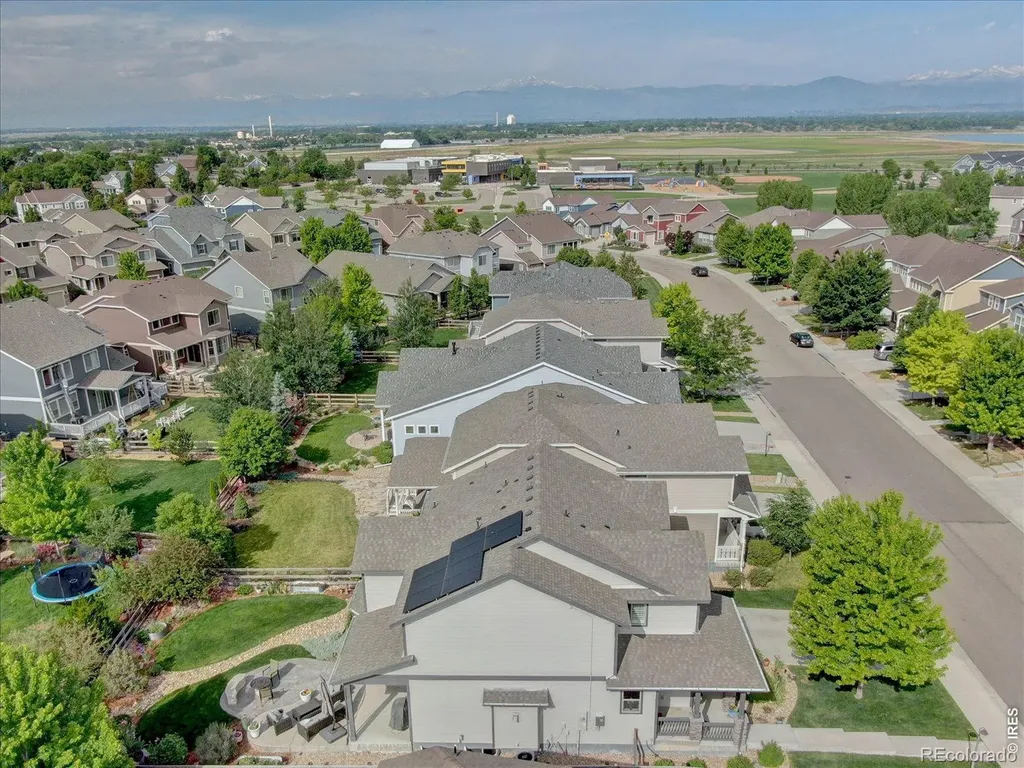 4366 Buffalo Mountain Drive Loveland CO 80538