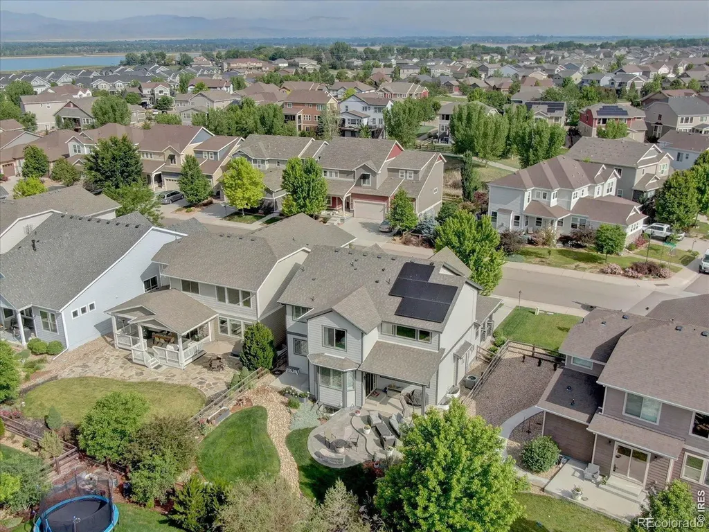 4366 Buffalo Mountain Drive Loveland CO 80538