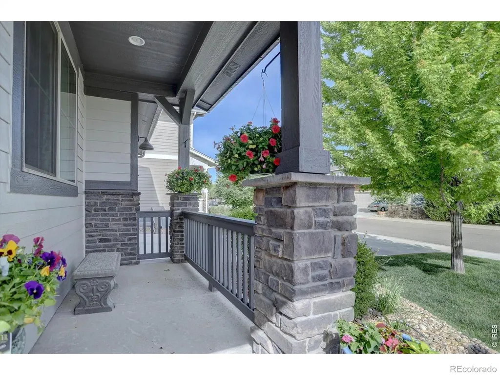 4366 Buffalo Mountain Drive Loveland CO 80538