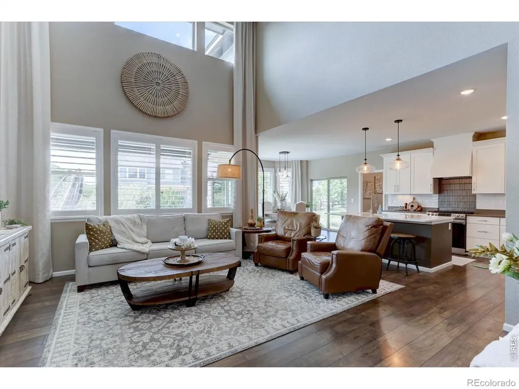 4366 Buffalo Mountain Drive Loveland CO 80538