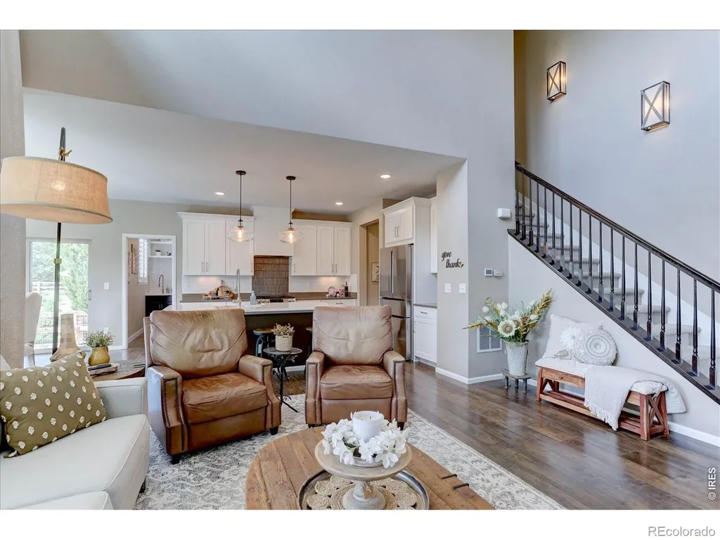 4366 Buffalo Mountain Drive Loveland CO 80538