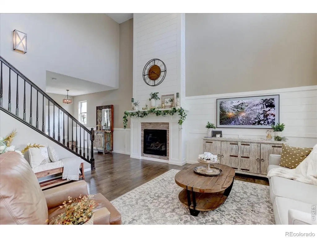 4366 Buffalo Mountain Drive Loveland CO 80538