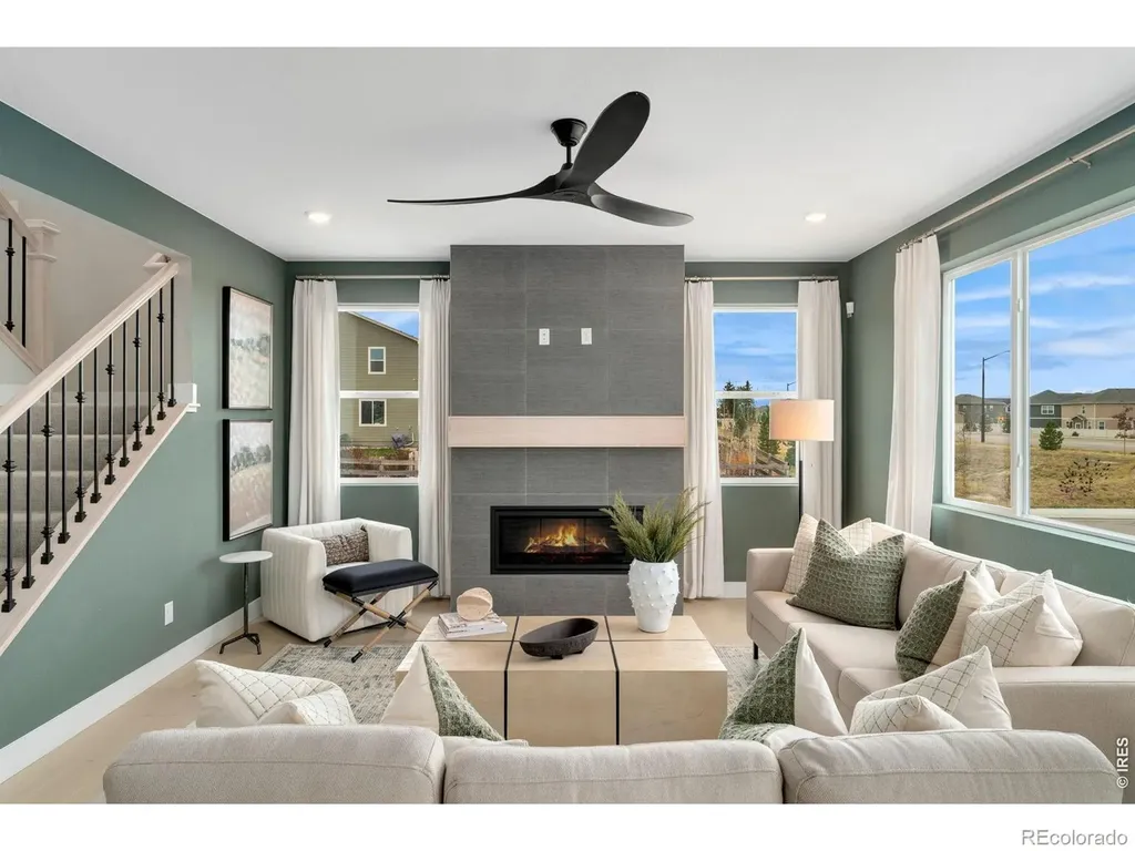 7201 Aspen Brook Avenue Frederick CO 80530