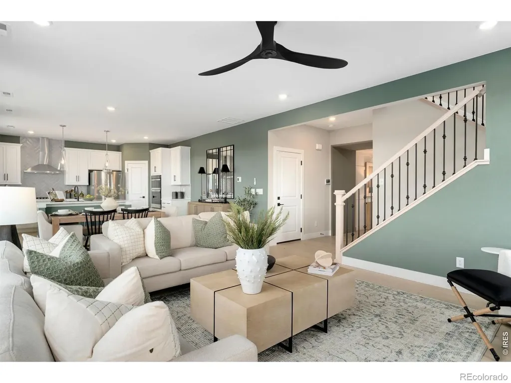 7201 Aspen Brook Avenue Frederick CO 80530
