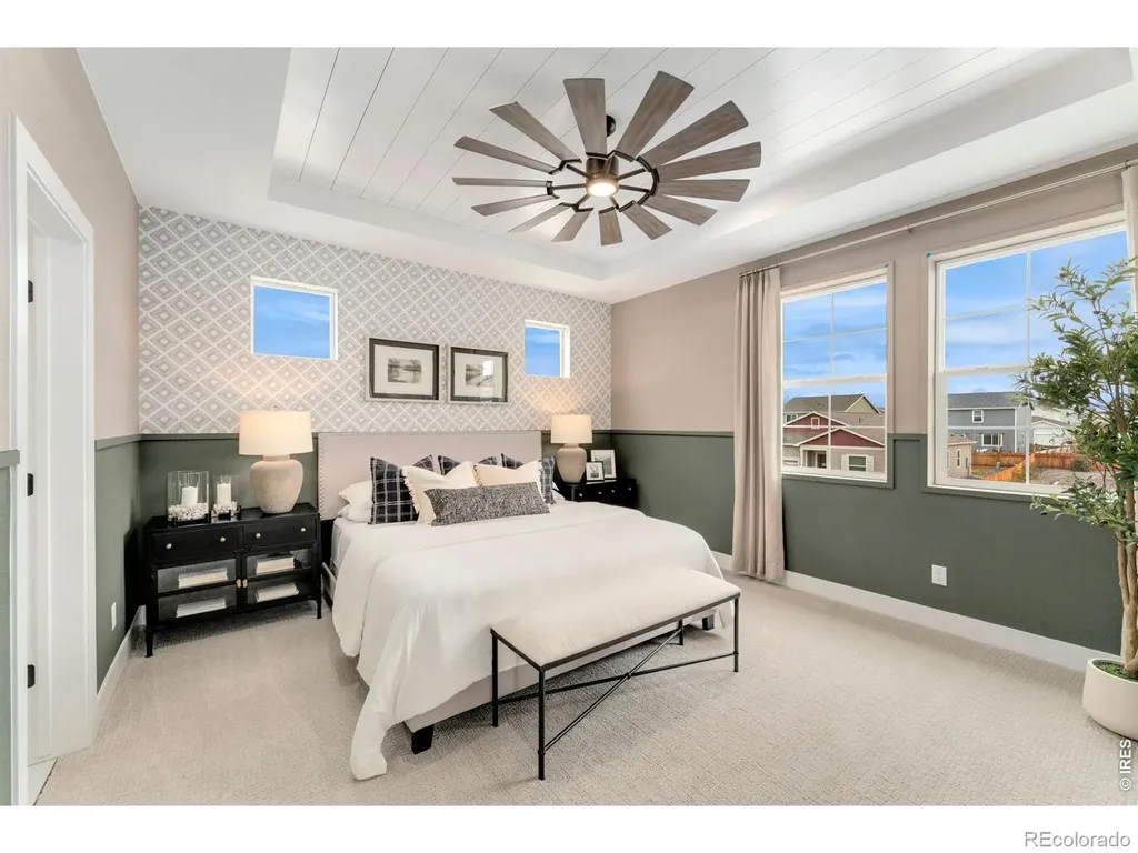 7201 Aspen Brook Avenue Frederick CO 80530