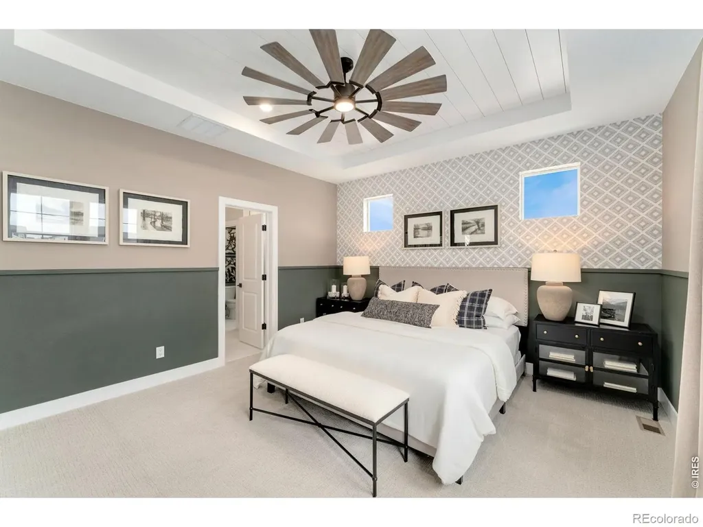 7201 Aspen Brook Avenue Frederick CO 80530
