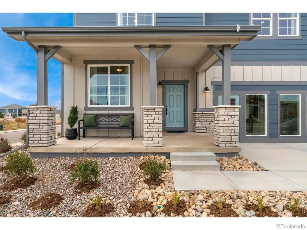 7201 Aspen Brook Avenue Frederick CO 80530