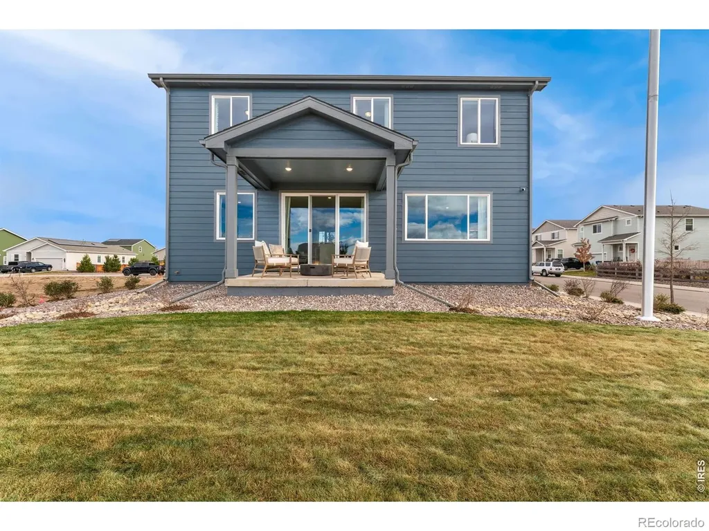 7201 Aspen Brook Avenue Frederick CO 80530