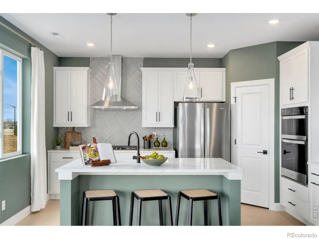 7201 Aspen Brook Avenue Frederick CO 80530