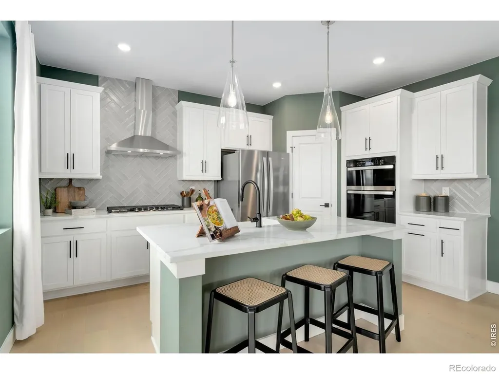 7201 Aspen Brook Avenue Frederick CO 80530