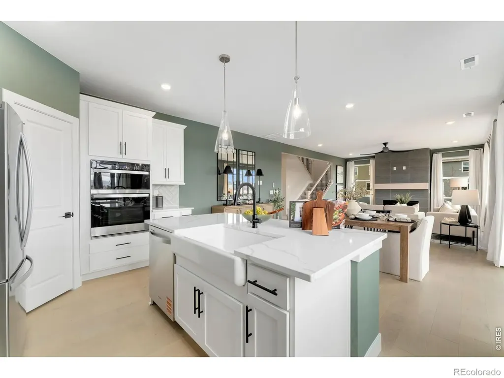 7201 Aspen Brook Avenue Frederick CO 80530