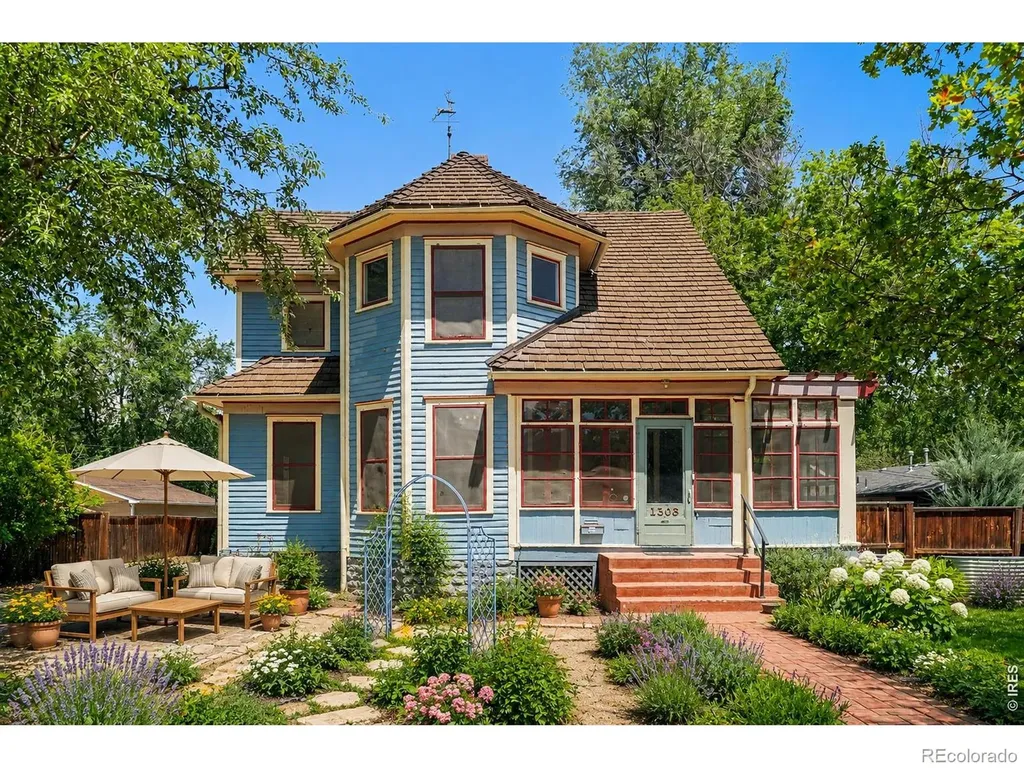 1308 3rd Avenue Longmont CO 80501