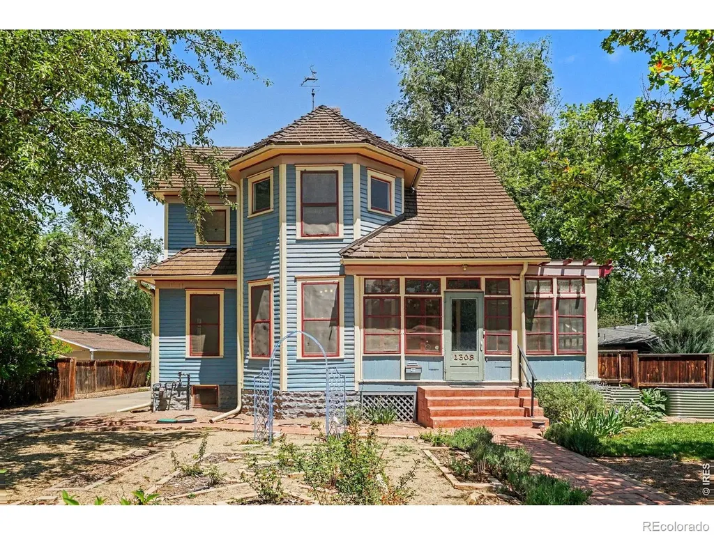 1308 3rd Avenue Longmont CO 80501