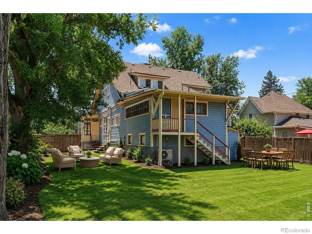 1308 3rd Avenue Longmont CO 80501
