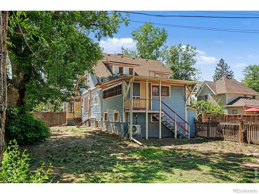 1308 3rd Avenue Longmont CO 80501