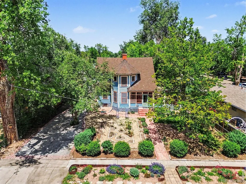 1308 3rd Avenue Longmont CO 80501