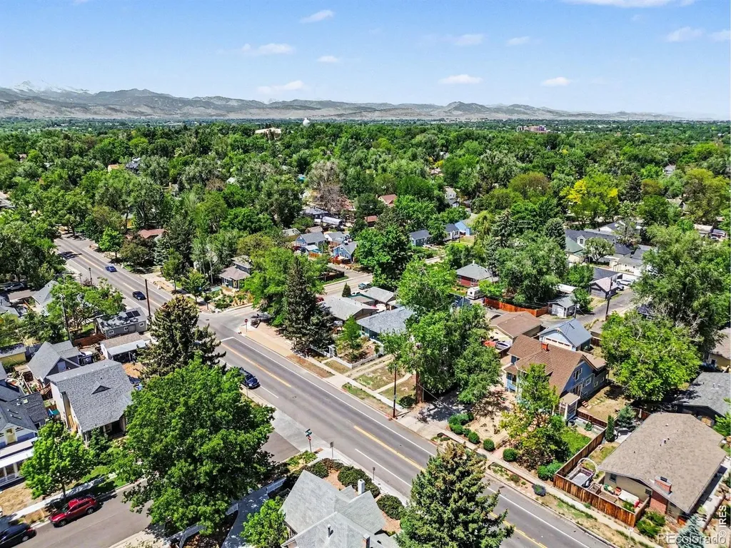 1308 3rd Avenue Longmont CO 80501