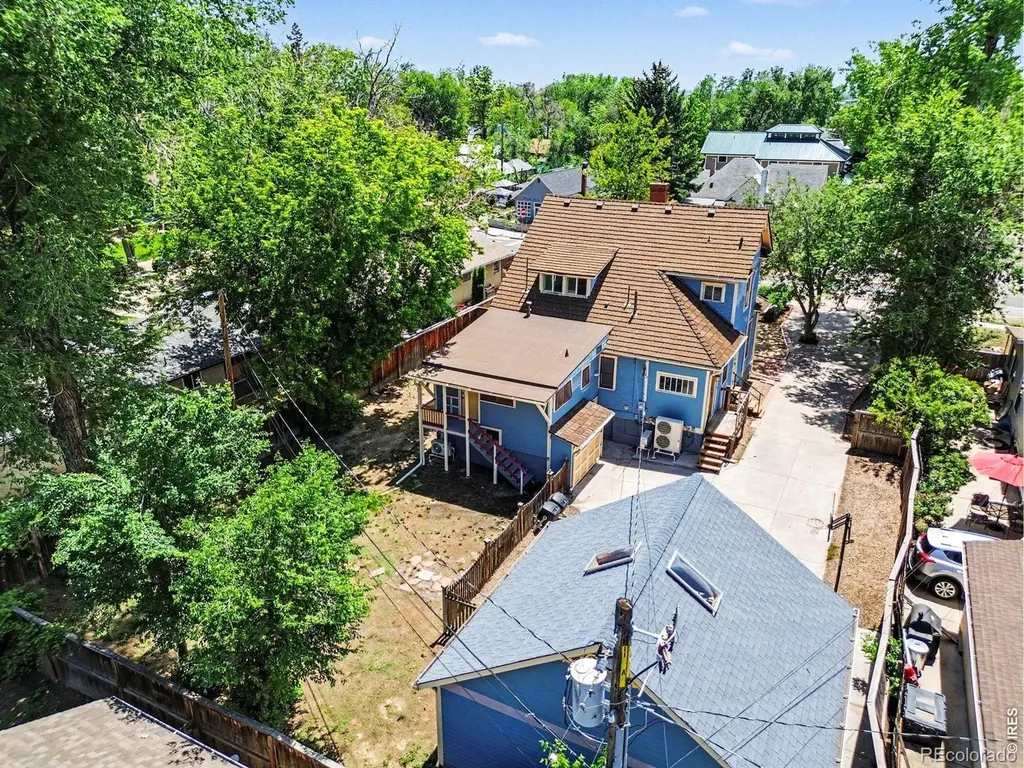1308 3rd Avenue Longmont CO 80501
