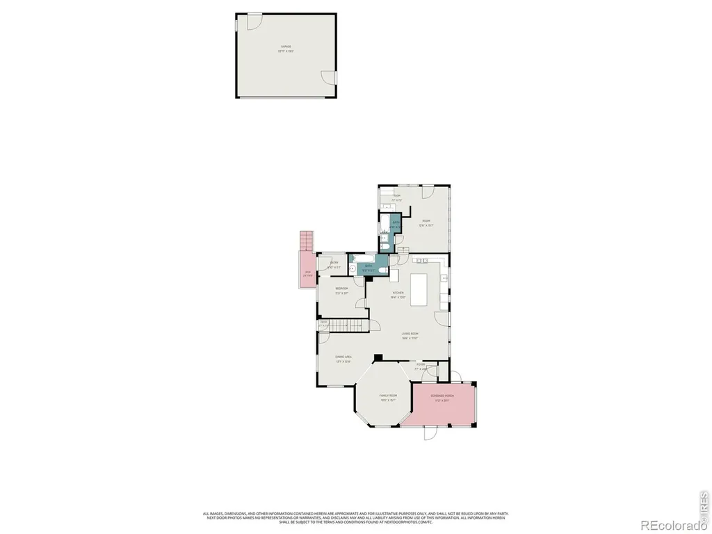 1308 3rd Avenue Longmont CO 80501