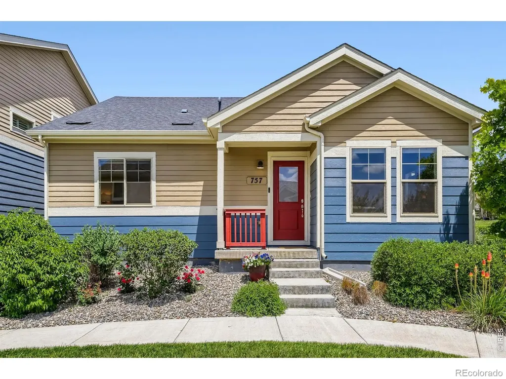 757 Widgeon Circle Longmont CO 80503