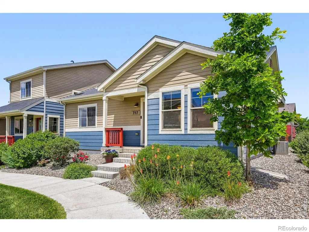 757 Widgeon Circle Longmont CO 80503