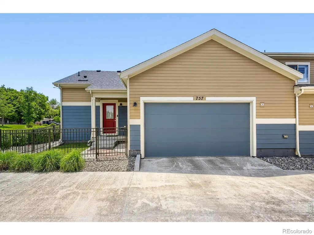 757 Widgeon Circle Longmont CO 80503