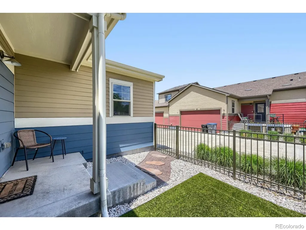 757 Widgeon Circle Longmont CO 80503