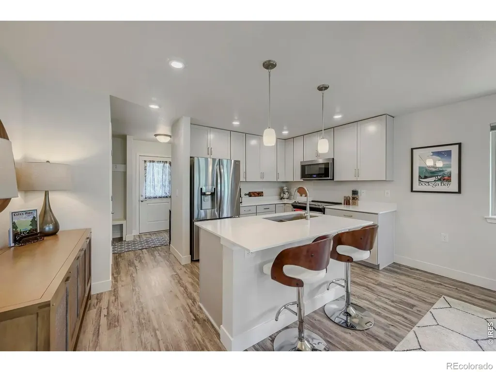 757 Widgeon Circle Longmont CO 80503