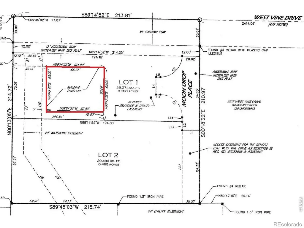685 Moon Drop Place Fort Collins CO 80521