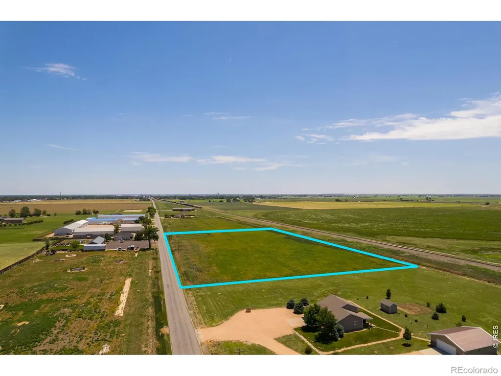 16098 County Road R Fort Morgan CO 80701
