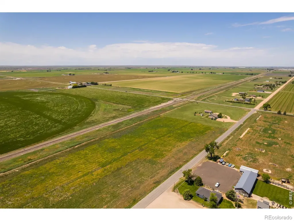 16098 County Road R Fort Morgan CO 80701